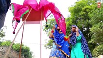 Bahu No. 1 - Ajay Panchal, Miss Ada, Anchal Sharma - Latest Haryanvi Songs Haryanavi 2018