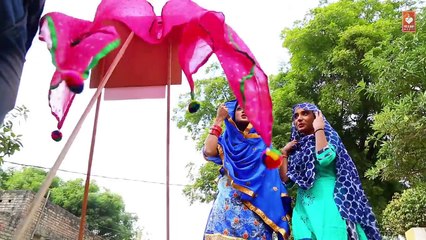 Bahu No. 1 - Ajay Panchal, Miss Ada, Anchal Sharma - Latest Haryanvi Songs Haryanavi 2018