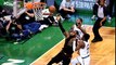 LeBron James powers Cavaliers past Celtics in Game 7
