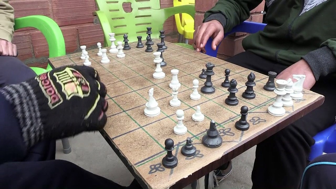 Umerziehung für IS-Jugendliche