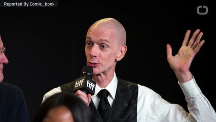 'Star Trek: Discovery' Star Doug Jones On His Daily Transformation Into Saru