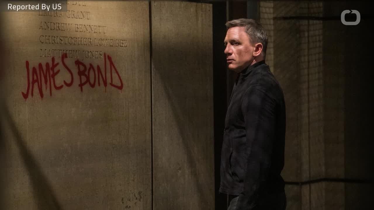 Daniel Craig Will Officially Return As James Bond