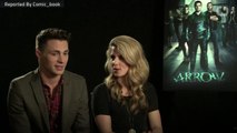 Emily Bett Rickards On Her Hopes For Season Seven Of 'Arrow'