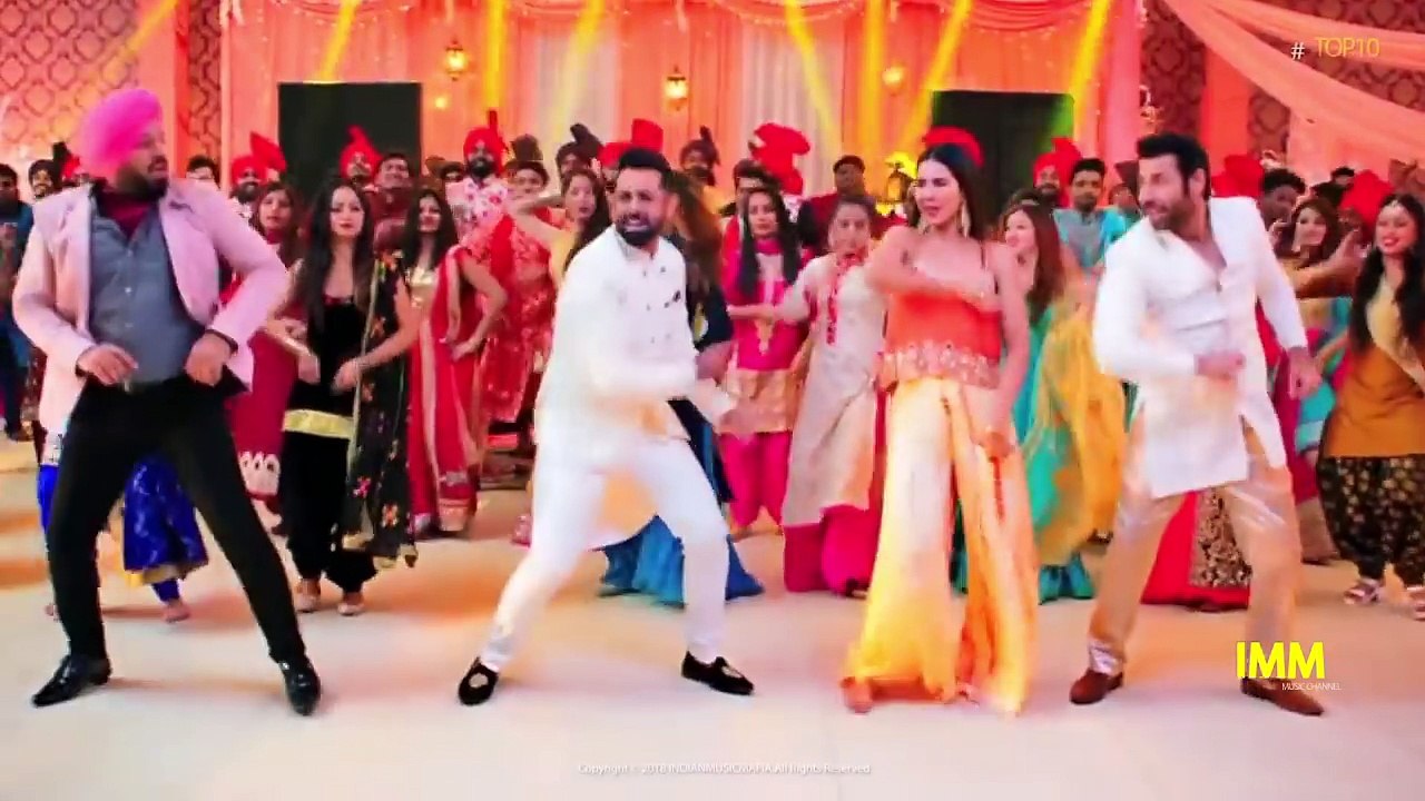 TOP 10 PUNJABI HITS SONGS OF THIS WEEK - JUNE 3 ,2018 _ LATEST PUNJABI SONGS 201