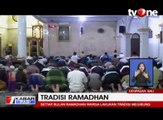 Tradisi Unik Ramadan, Megibung di Bali