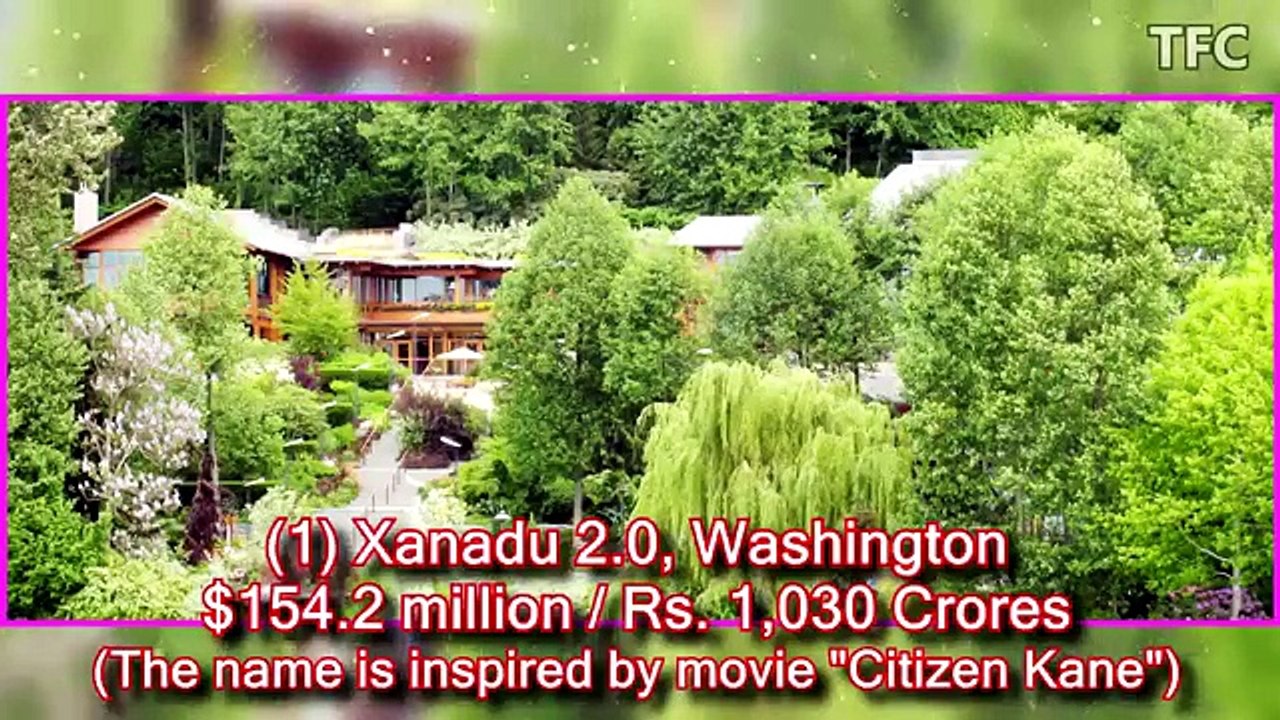 Bill Gates Life Story, Net Worth, Cars, House, Private Jets and Luxurious Lifestyle