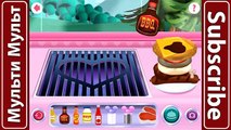 Minnies Grill Station Minnies Food Truck starring Minnie Mouse & Daisy Duck - iPad iPhone App