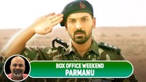 Weekend Box Office Parmanu: The Story of Pokhran | John Abrahama |  Diana Penty #TutejaTalks