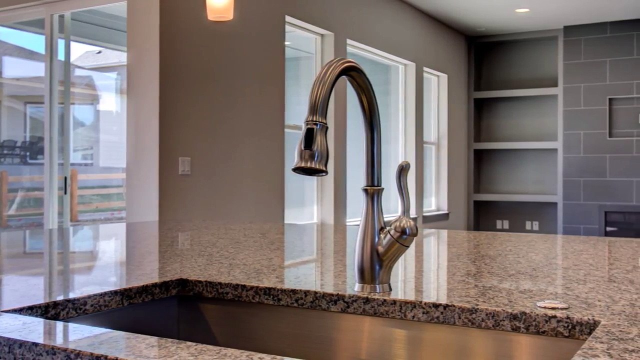 Home Tour - 19692 W. 95th Pl