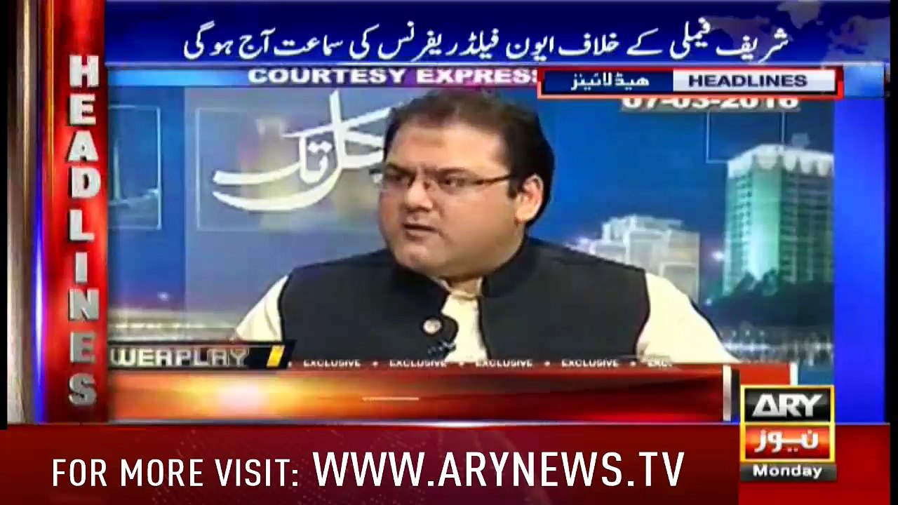 Headlines 0900 28th May 2018