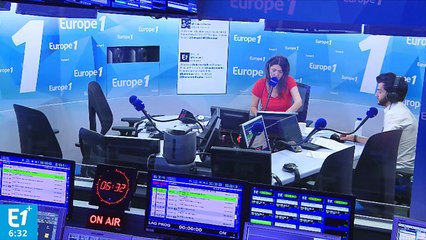 Malien sans papiers qui a sauvé un enfant : "La Ville de Paris va le soutenir dans ses démarches de régularisation"