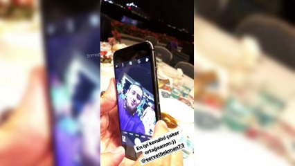 "Le Gerizekalılar!" Alişan İftarda Arkadaşları İle Çok Eğlendi! | Alişan'ın İnstagram Hikayesi #Enmedya
