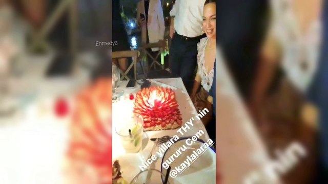 Acun Ilıcalı THY'nın Gururu! Çok Eğlendi! | Acun Ilıcalı'nın İnstagram Hikayesi #Enmedya