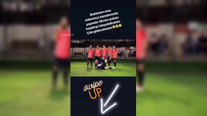 Kerimcan Durmaz Arkadaşları İle Doğum Günü Kutlamasında Çok Eğlendi! | Kerimcan Durmaz'ın İnstagram Hikayesi #Enmedya