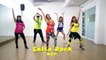 Salsa Rock _ Zumba® _ Live Love Party _ Dance Fitness