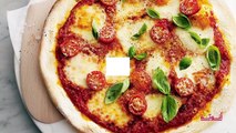 هل تحبّين البيتزا وطعمها اللذيذ؟ اكتشفي اذاً بعض الحقائق المهمّة عنها في هذا الفيديو المميّز من أنوثة!