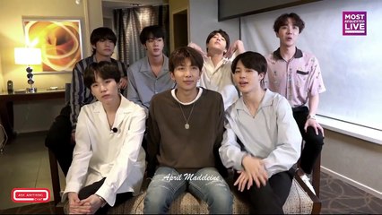 Did J-Hope Just Tease A New BTS Member