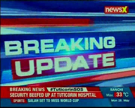 BJP hits out at Rahul Gandhi over his tweet about flying out of India for Sonia Gandhi's medical check up