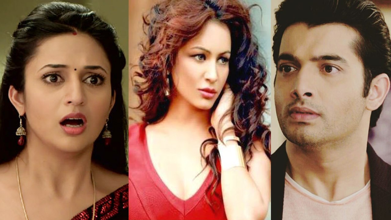 Divyanka Tripathi's Ex Sharad Malhotra's Gf Pooja REVEALS he CHEATED on Her । FilmiBeat