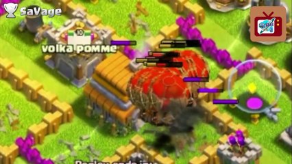 CLASH OF CLANS - To Be Continued with GTA Meme #9
