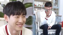 [Showbiz Korea] Interview with rookie actor YEON JAE HYEONG(연제형) who's very talented and attractive