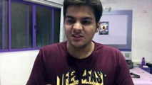 Every indian student's studying pattern during exams Ashish Chanchlani Vines
