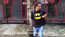 BIDDING FAREWELL - Normal Friend vs Best Friend Ashish Chanchlani Vines