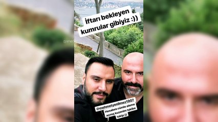 Alişan Eşi Buse ve Arkadaşları İle Çok Eğlendi! | Alişan'ın İnstagram Hikayesi #Enmedya