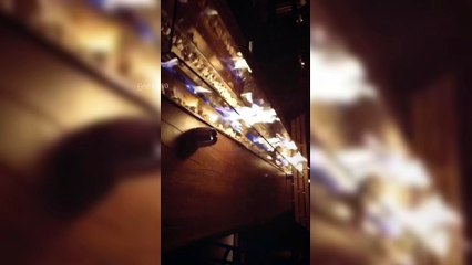 Samet Liçina Kerimcan Durmaz İle Kulüpte Çok Eğlendi! | Samet Liçina'nın İnstagram Hikayesi #Enmedya