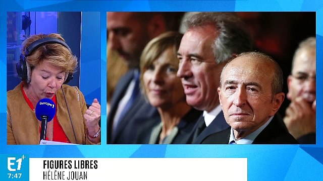 La parole décomplexée de Gérard Collomb