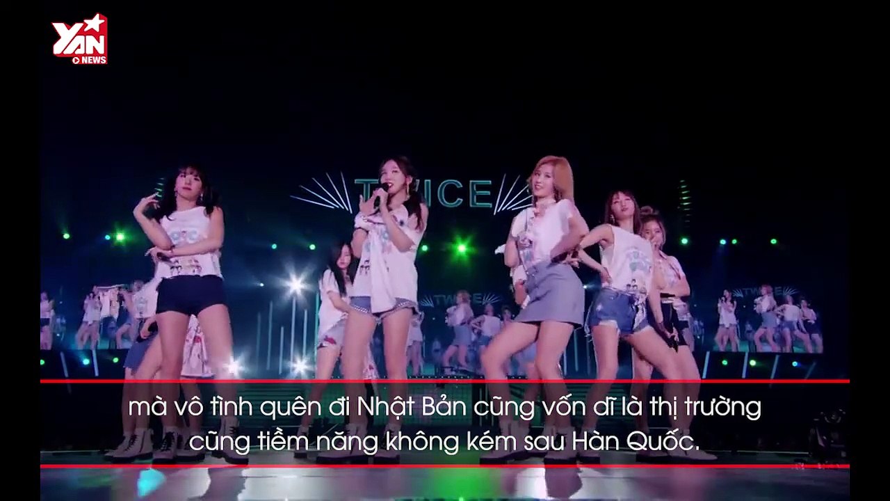 Top 6 nghệ sĩ Kpop thành công nhất tại thị trường Nhật Bản, chỉ 1 nhóm nữ lọt BXH