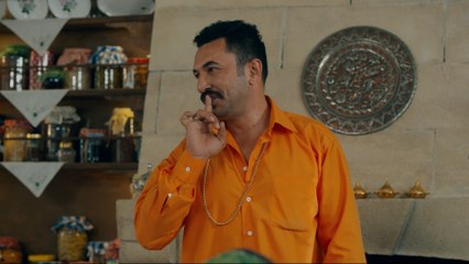 Yeni Gelin 51. Bölüm Kaptan Adana