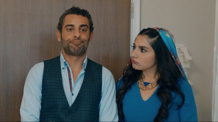 Yeni Gelin 51. Bölüm Nazgül'den Beklenmedik Hamle