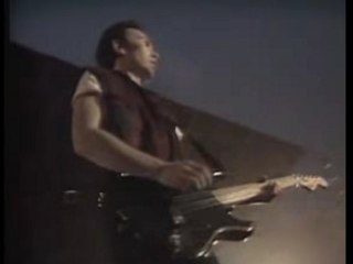 U2   The Electric CO (live Red Rocks)