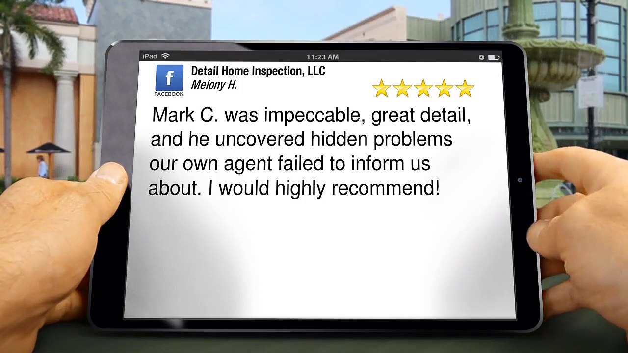 Five Star Review by Melony H.