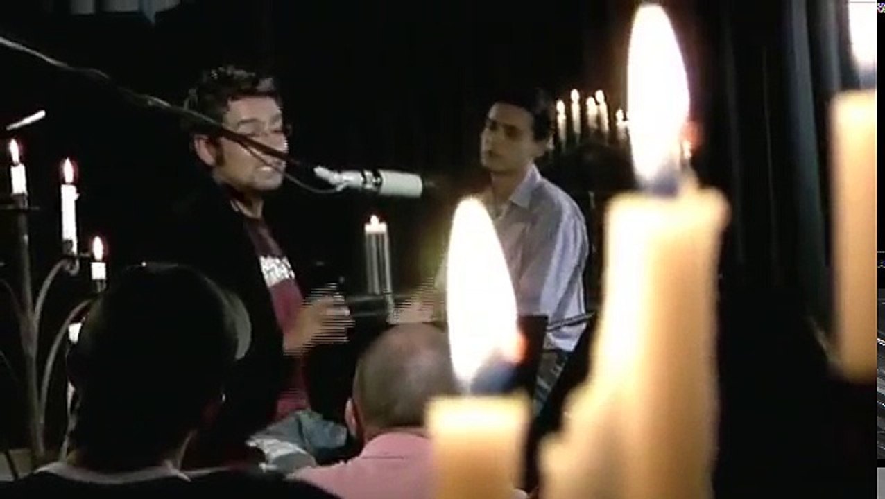 Alex Campos - Del llanto a la sonrisa - Capítulo 15 (DVD)