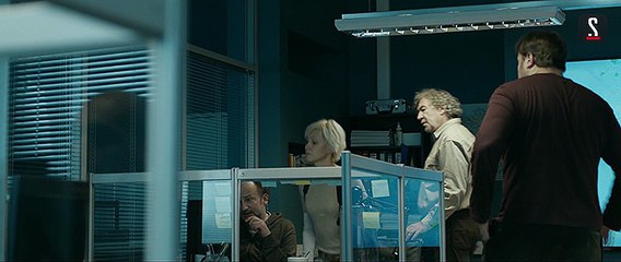 Мост (2018). Серия 6