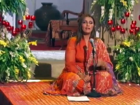 Bhool Jaoge Tum Karkay Wada Sanam | Humaira Channa | Live Show | Virsa Heritage Revived
