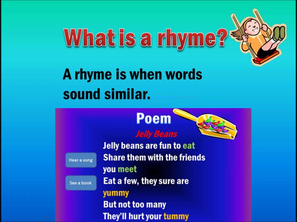 class-3-english-lesson-66-rhyming-words-in-urdu-video-dailymotion