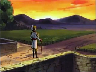 [FR] Princesse Sissi E44 - Sissi dans la tourmente