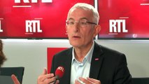 Guillaume Pepy est l'invité de RTL