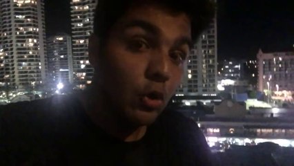 The story behind RANDOMZ caption of girls on facebook Ashish Chanchlani Vines