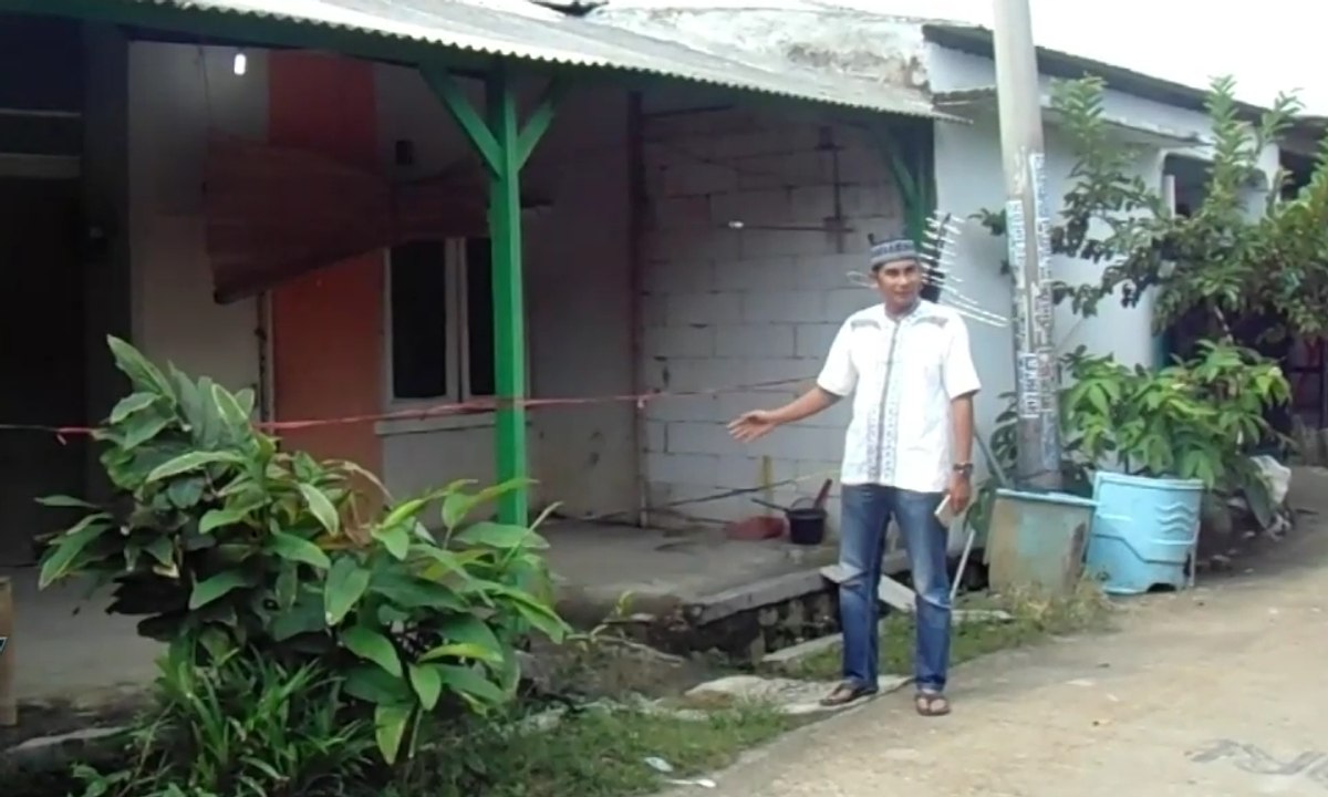 Polisi Tunda Periksa Adik yang Bunuh Kakaknya