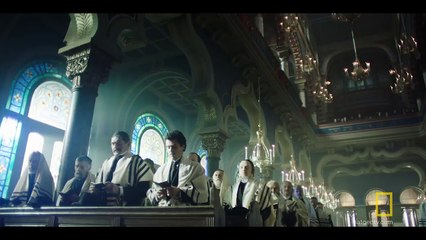 GENIUS Season 2 Episode 7 [[ Eps 7 ]] National Geographic / Sub.Eng