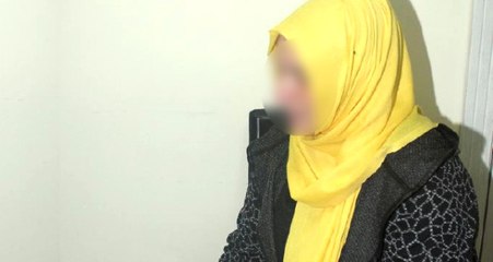3 Çocuk Annesi, Nikah İşlemleri İçin Evrak Gönderdi, Adına Onlarca GSM Hattı Açıldı!