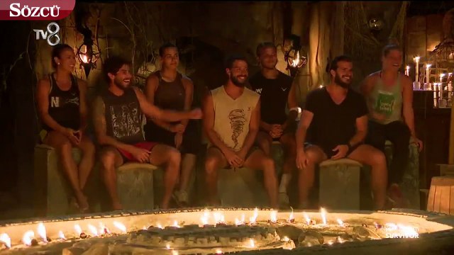 Yunan yarışmacının Hilmi Cem hayranlığı! Acun Ilıcalı konseyde açıkladı