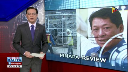 Sec. Bello: Epekto ng TRAIN Law sa mga manggagawa, pag-aaralan