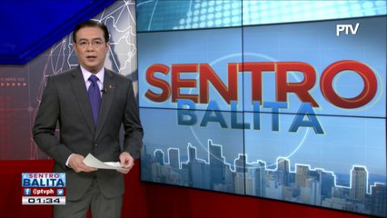 Kauna-unahang reformation center ng 'Balay Silangan' program, binuksan na