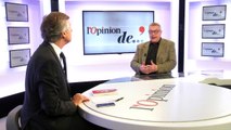 Alberto Toscano: «La Ligue cherche les élections anticipées, elle a un potentiel électoral supérieur»