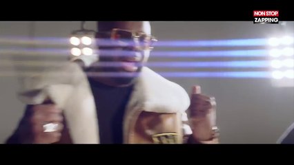Maître Gims et Vianney accusés de plagiat pour leur clip "La même" (Vidéo)